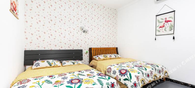 珠海印象民宿阿友(胡湾里二街分店)图片