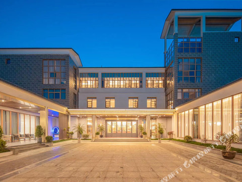 花筑·南京漫谷漫心温泉酒店