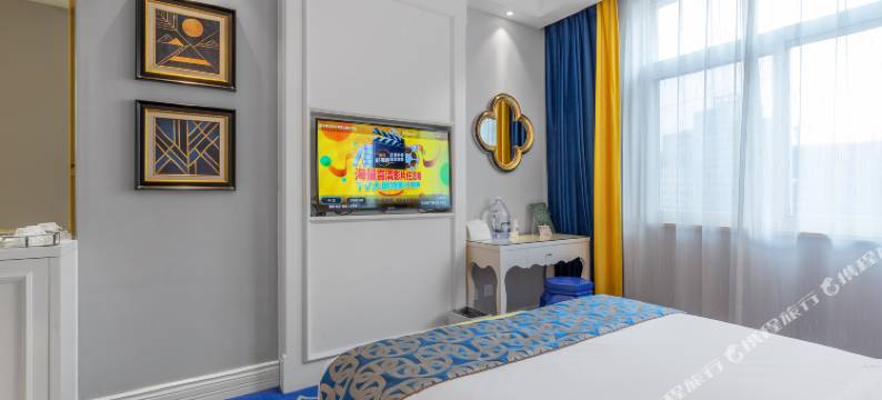 昆明方舟大酒店图片