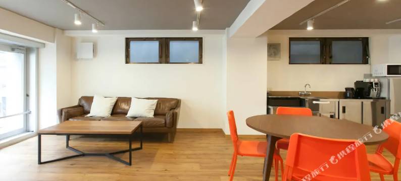 心心乐酒店(Hotel Cocoro Inn Asakusa Kuramae)图片