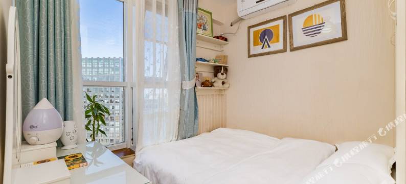 成都云墅LOFT公寓图片