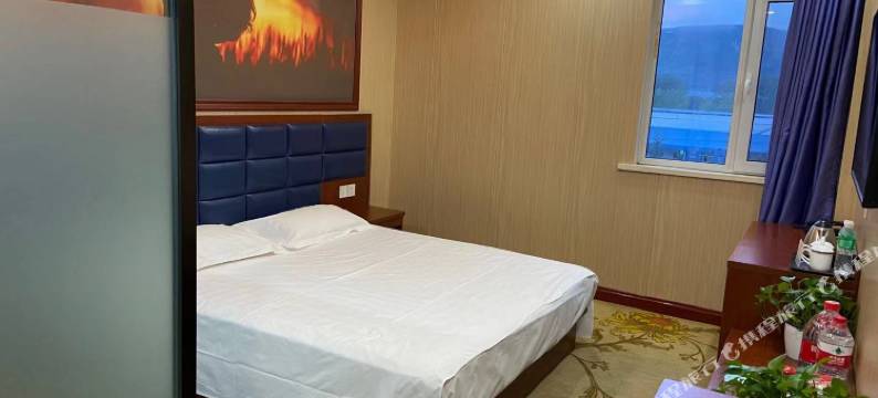 沁水鑫水湾酒店图片