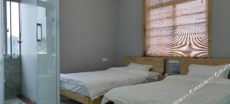 平潭象鼻湾8号民宿图片