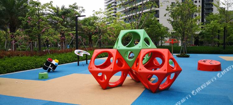 惠州金色海岸民宿图片