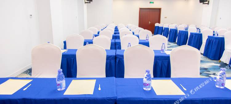 维也纳国际酒店(百色平果高铁汽车站店)图片