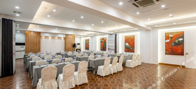 苏州华侨饭店(三香广场地铁站店)图片