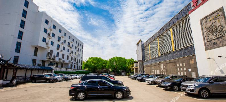 苏州华侨饭店(三香广场地铁站店)图片