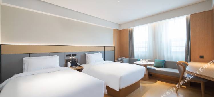 全季酒店(郑州未来路店)图片