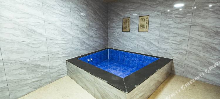 营口紫金湾汤泉酒店图片