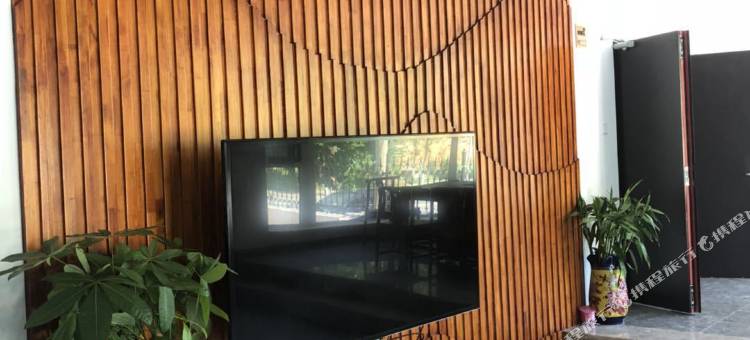大连忆旅阳光客栈图片