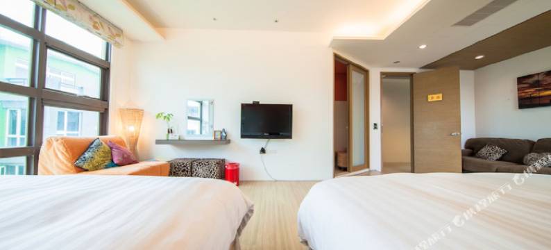 澎湖海之径民宿图片