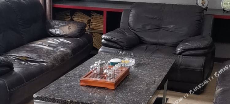 骏怡连锁酒店(渭南白水东风路亚东店)图片