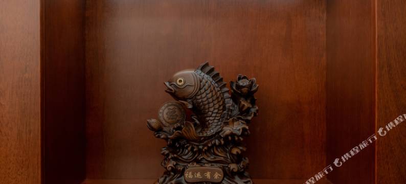 兴城恒尔酒店图片