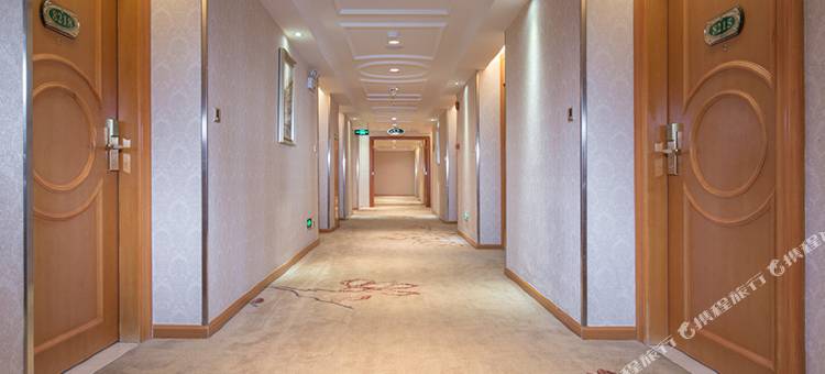 维也纳酒店(宜章店)图片