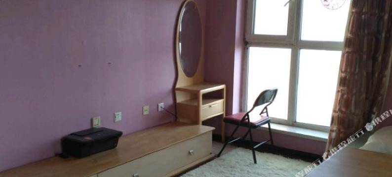 哈尔滨上和短租公寓图片