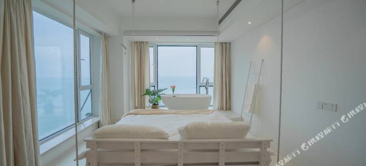 慕锦民宿(威海国际海水浴场火炬八街店)图片