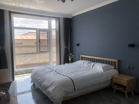 龙庆峡古里小筑