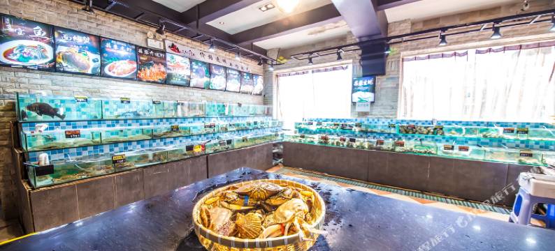 双龙别院(秦皇岛黄金海岸店)图片