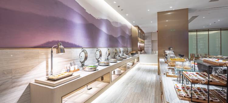 全季酒店(自贡店)图片