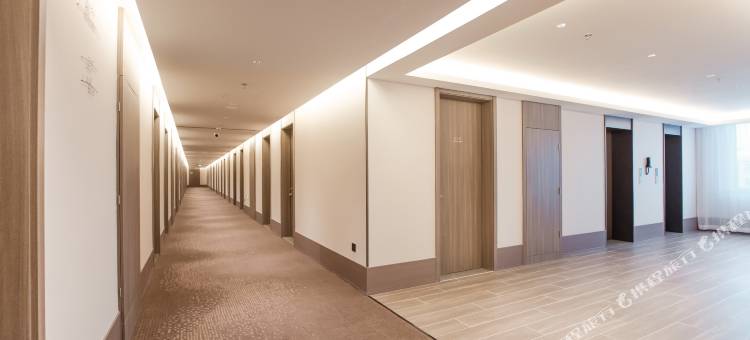 汉庭酒店(温岭横峰店)图片