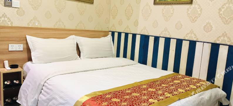 重庆缘梦宾馆(五里店店)图片