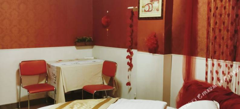 通化县嘉丰时尚客房图片