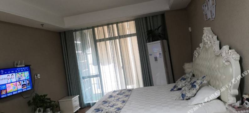 安吉九州精品公寓图片