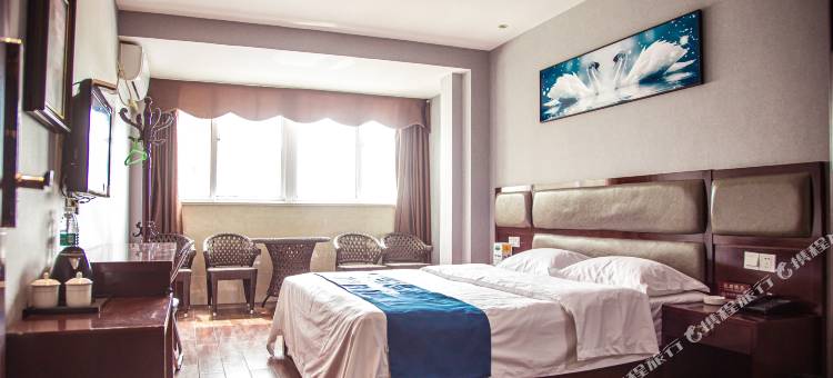 如家华驿酒店(盐城响水新客站)图片