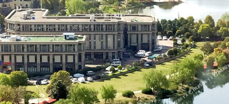 漫悦洲影院公寓(龙湖新壹城交院地铁站店)图片