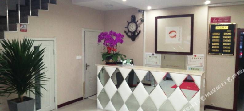 抚顺君悦宾馆图片