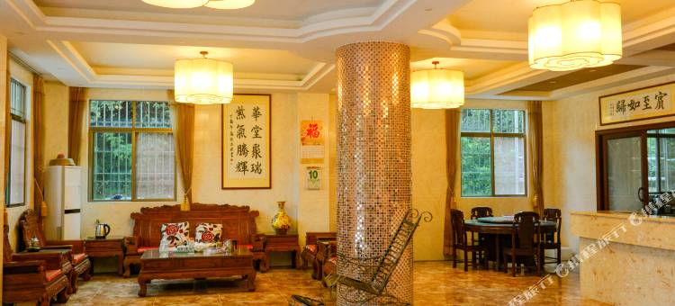 阳江金峰宾馆图片