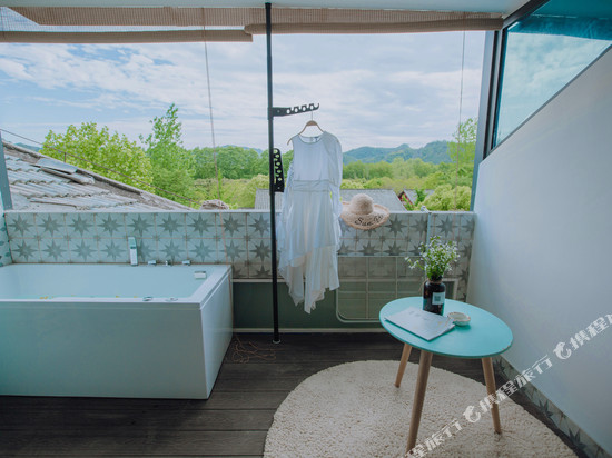 缙云摄影主题客栈(仙都景区店)