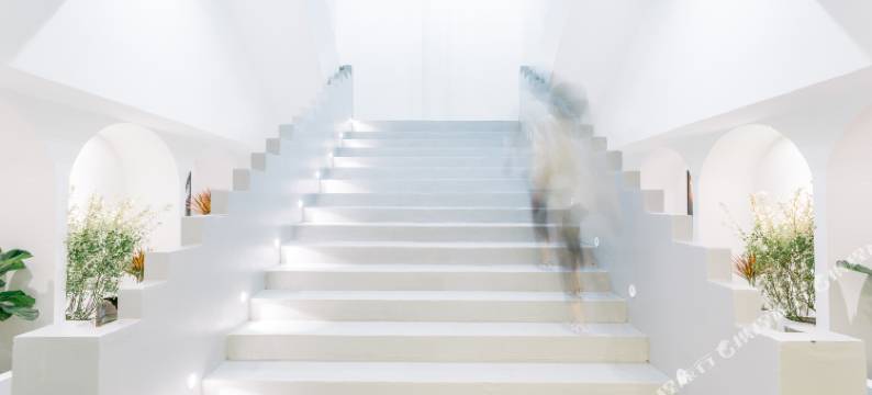 青神竹玖间民宿图片