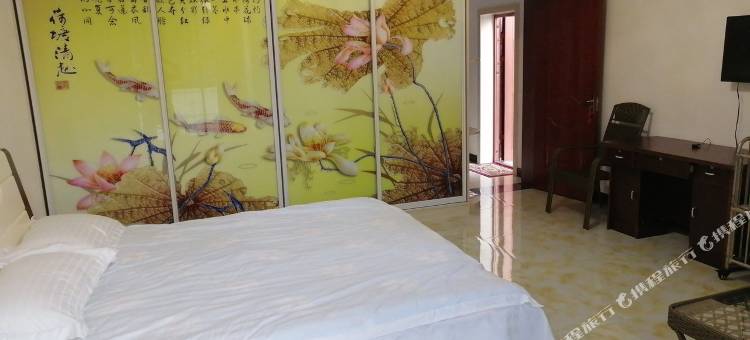 绵阳鲜晓兵特色民宿(盐新路分店)图片