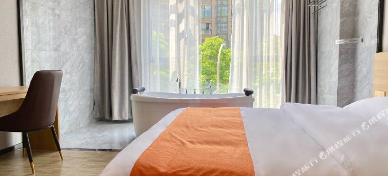 重庆屹云国际酒店(重庆市人民医院店)图片