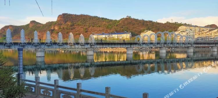 承德那边客栈图片