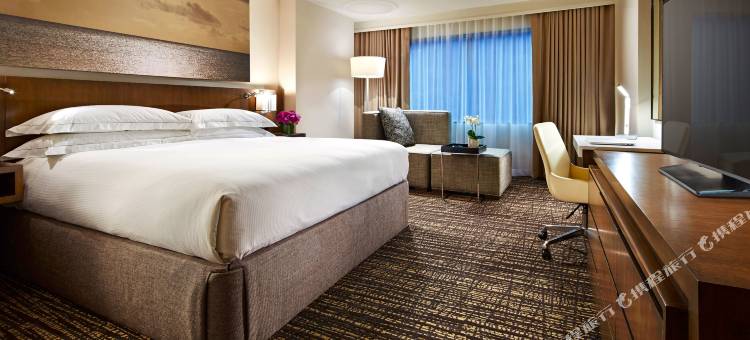 圣迭戈米申山谷希尔顿酒店(Hilton San Diego Mission Valley)图片