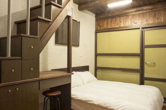 金门鲎墅古厝民宿