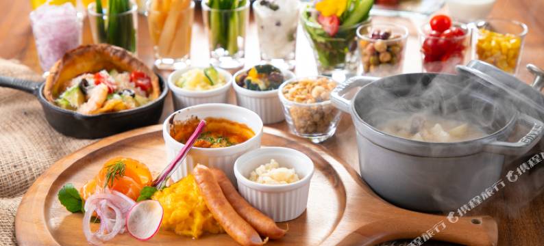 穆林富良野酒店(Hotel Munin Furano)图片