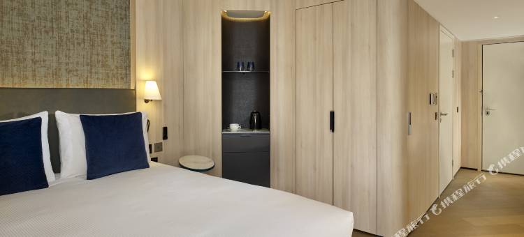 伦敦威斯敏斯特希尔顿格芮精选酒店(The Westminster London, Curio Collection by Hilton)图片