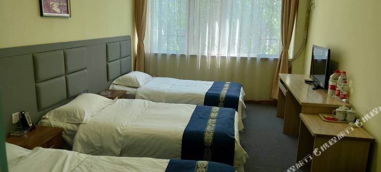 大同佳悦快捷酒店图片