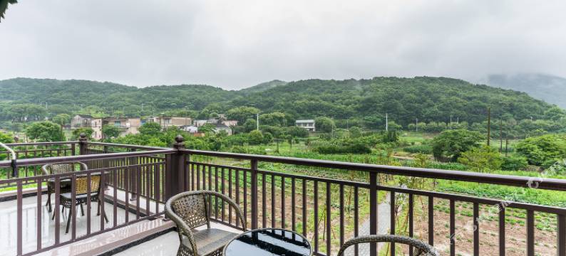 桃花岛青水云居民宿图片