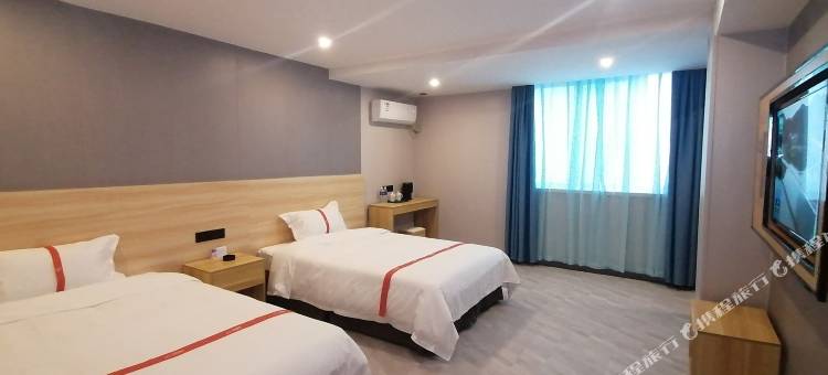 贝壳酒店(西和仇池路党校店)图片