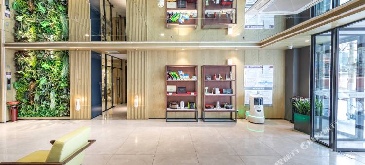 锦颐连锁酒店(鼓楼将军衙署地铁站店)图片