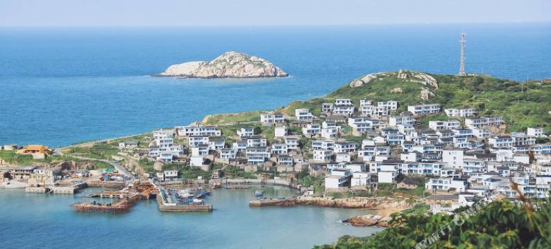 嵊泗花鸟乡陆离民宿图片