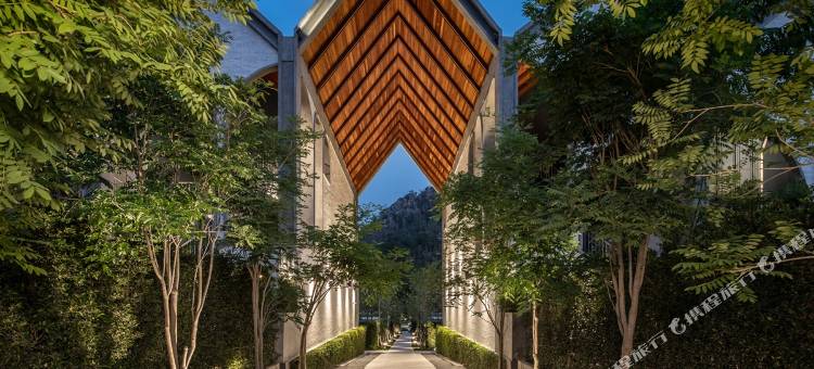 考艾拉巴里斯酒店(Hotel Labaris Khao Yai)图片