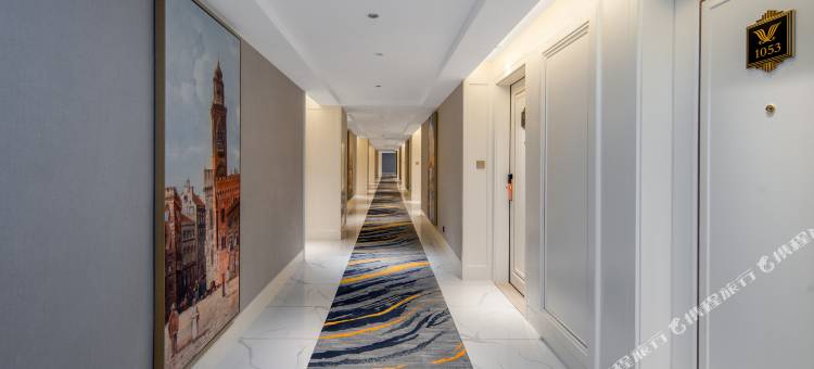 维也纳国际酒店(昆明世博园虹桥地铁站店)图片