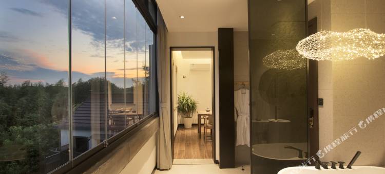 海盐沁沐云仓民宿图片