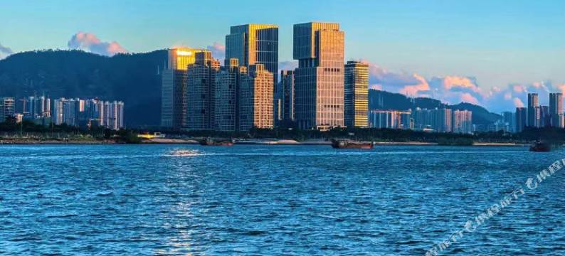 舍居酒店(深圳翻身地铁站店)图片