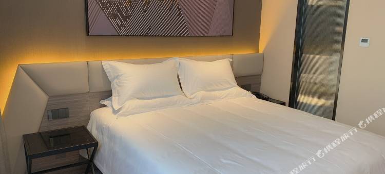 IU酒店(苏州同里古镇景区店)图片